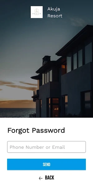 AKUJA RESORT Screenshot 3