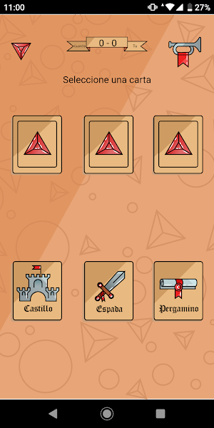 Escape Screenshot 2