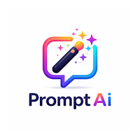PromptAi - AI Prompt Generator