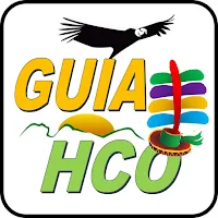 Guía Huánuco