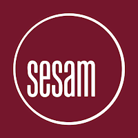 Sesam Burger