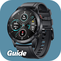 Honor Magic Watch 2 Guide