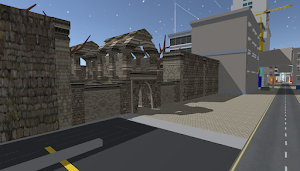 Indomalet Simulator Screenshot 1