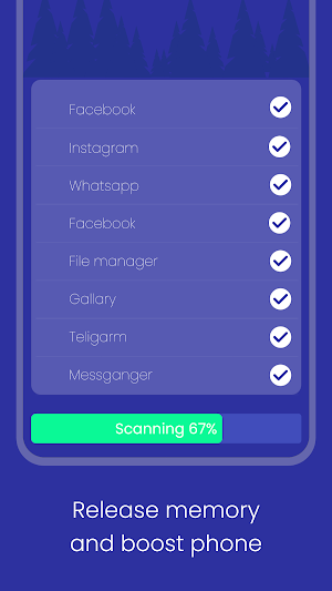 Clean Master Pro Screenshot 3