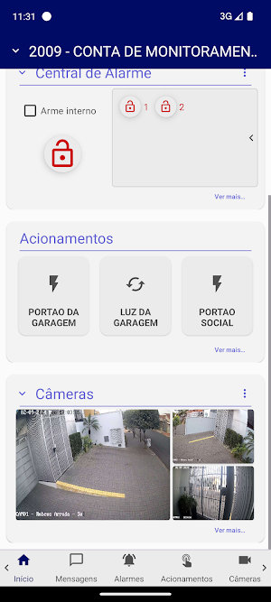 Nacional SE Screenshot 1