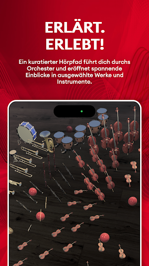 Euphonya Screenshot 3