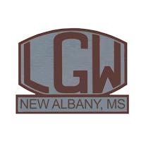 New Albany Light, Gas & Water