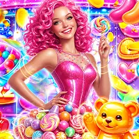 Candy Horizon