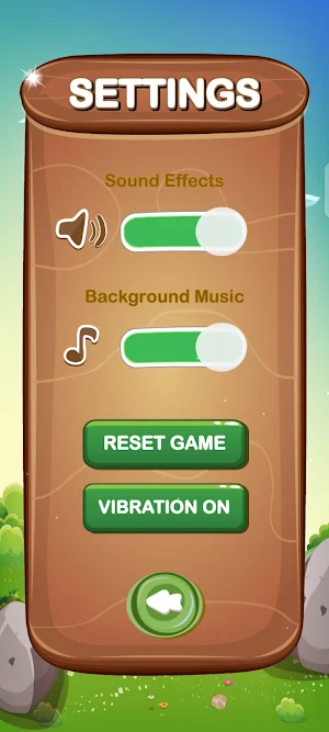 Fluttering Friends Screenshot 2