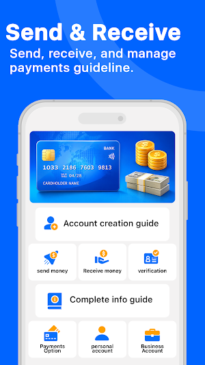 PayPal Account User Guide Screenshot 3