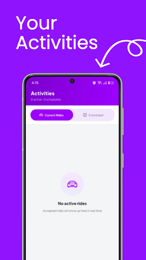 TabDey Driver Screenshot 2