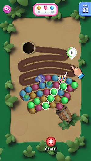 Zooma Link Screenshot 1