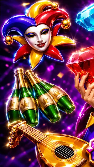 Joker's Guide Screenshot 0