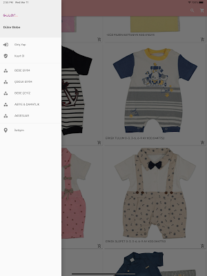 Güler Bebe Screenshot 3
