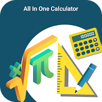 All in one calculator