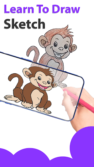 AR Drawing sketch to trace Screenshot 3