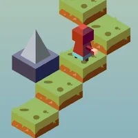 jump mania: swipe & up