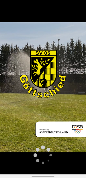 SV 05 Göttschied Screenshot 0