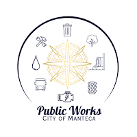 City of Manteca Waste App