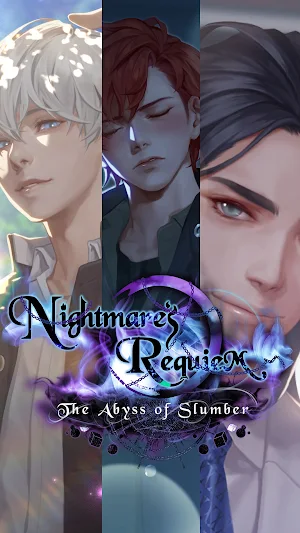 The Abyss of Slumber Screenshot 0