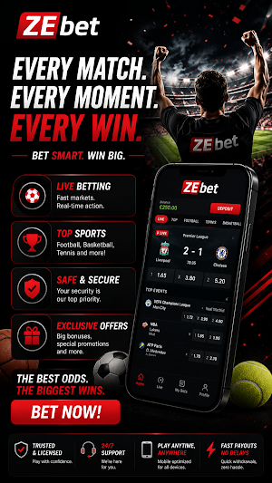 zebet Screenshot 3