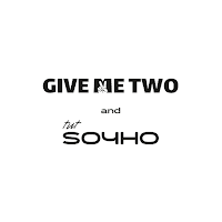 "Give Me Two" by Tut Sochno