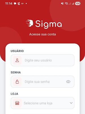Sigma Screenshot 2