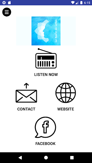 La radio du Lotus Screenshot 1