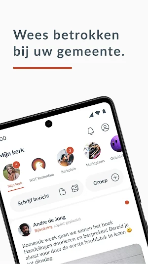 NTG Rotterdam Screenshot 0