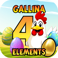Gallina 4 Elements