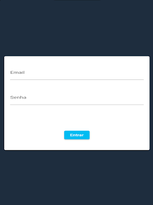 ServiceAPP Screenshot 3