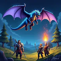 Fantasy Worlds Wallpapers