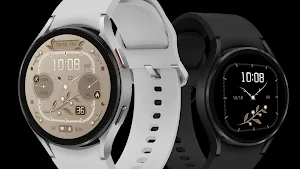Light Champers For Wear OS Screenshot 3