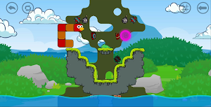 Logical Snake Screenshot 2