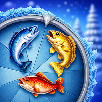 Ice Fishing