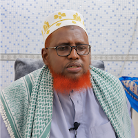 Sheekh Xasan Gaab Tafsiir 114