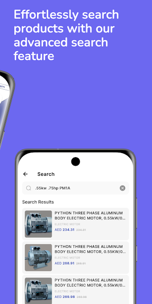 Pokhara Group Screenshot 1