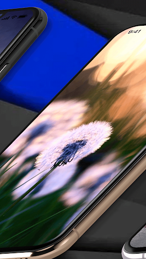 Spring Wallpaper Live Screenshot 2