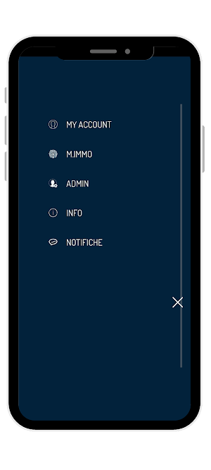 Intelligenza Immobiliare APP Screenshot 2