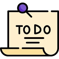 Todo Reminder