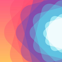Colorful Aesthetic Wallpapers