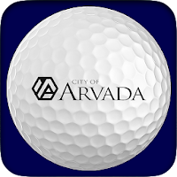 City of Arvada Golf