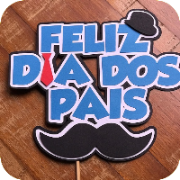 Feliz Dia Dos Pais