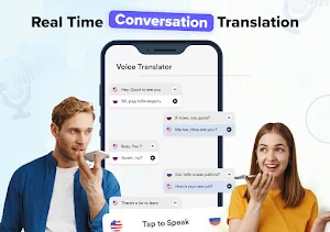 Translate All Languages Screenshot 3