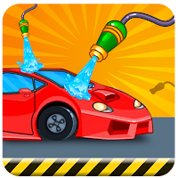 Car wash
