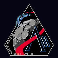 Artemis II Tracker