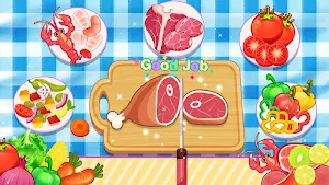 My Pizza Maker : Cooking Shop Game 2021 Screenshot 2