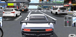 3D Driving Class 2 Screenshot 3
