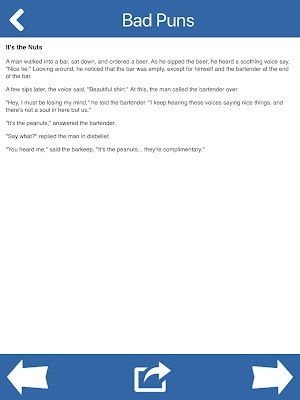 Just Adult Jokes Screenshot 3