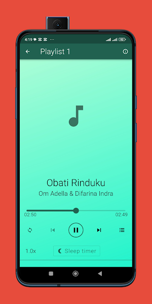 Obati Rinduku Adella-Difarina Screenshot 2